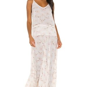 Acacia Lola Dress in South Pacific